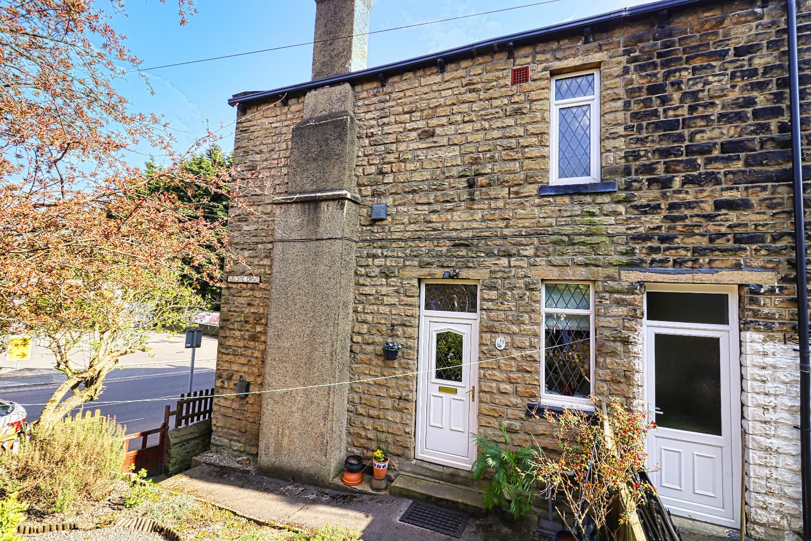 Paradise Grove, Horsforth Hardisty And Co